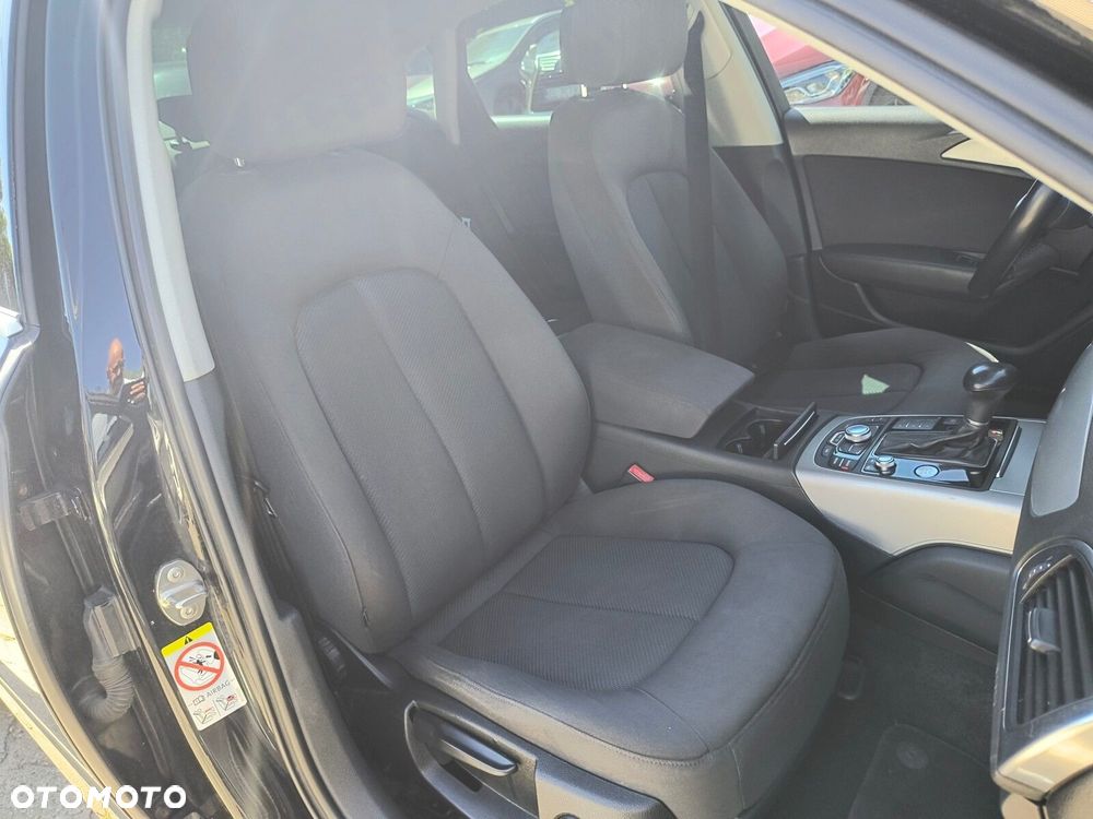 Audi A6 Limousine - 16