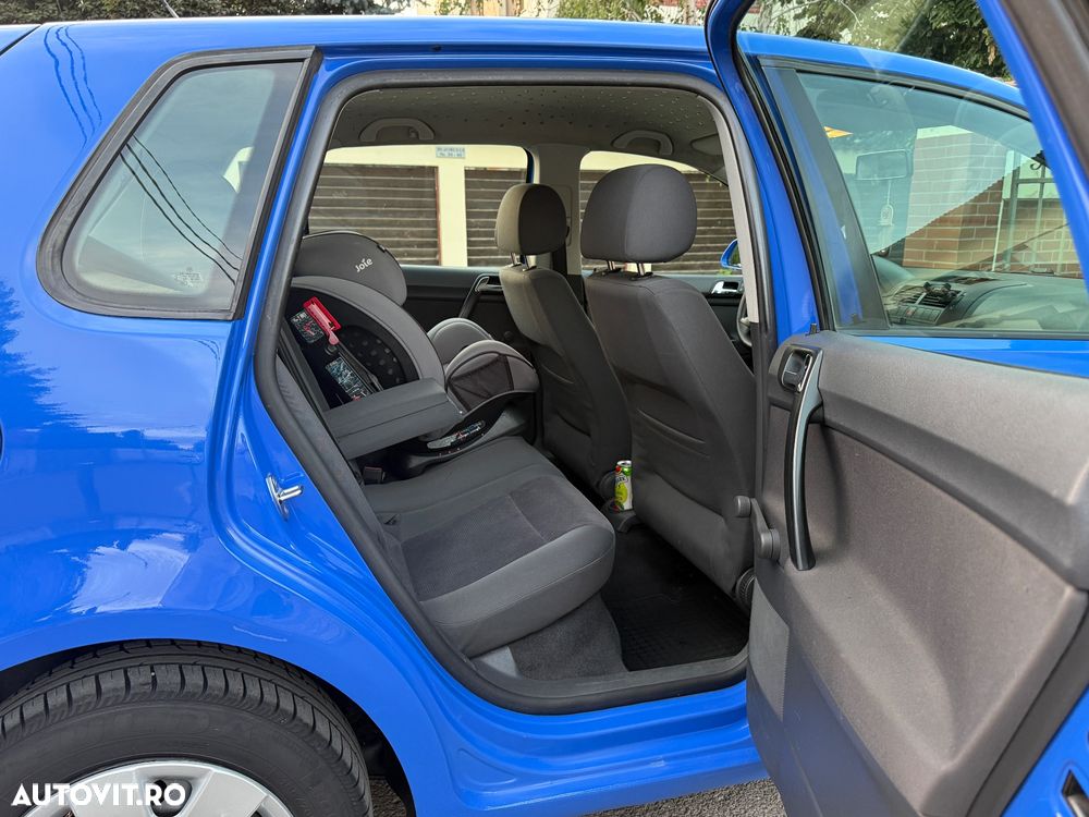 Volkswagen Polo 1.2 Attractive - 7