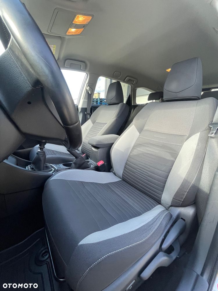 Toyota Auris 1.2 T Premium - 14