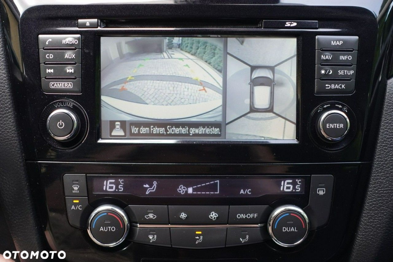 Nissan Qashqai - 16