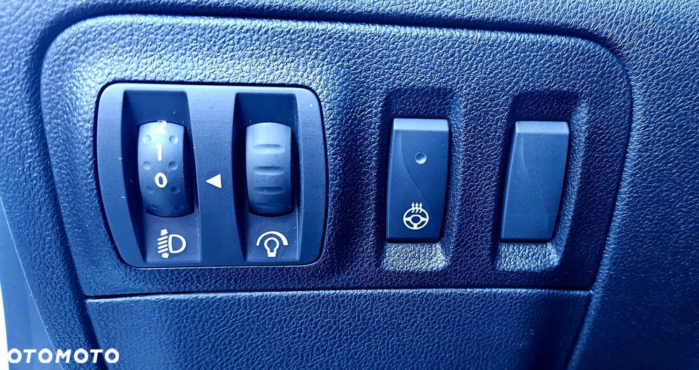 Renault Megane 1.5 Blue dCi Intens - 17