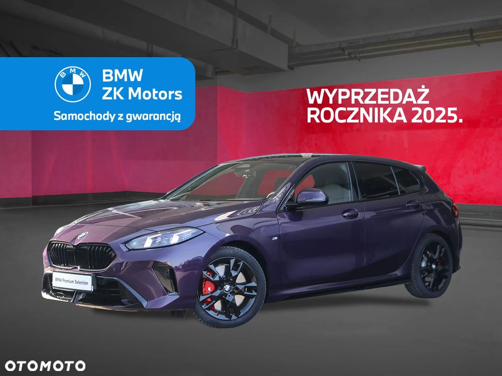 BMW Seria 1 120i M Sport sport - 1