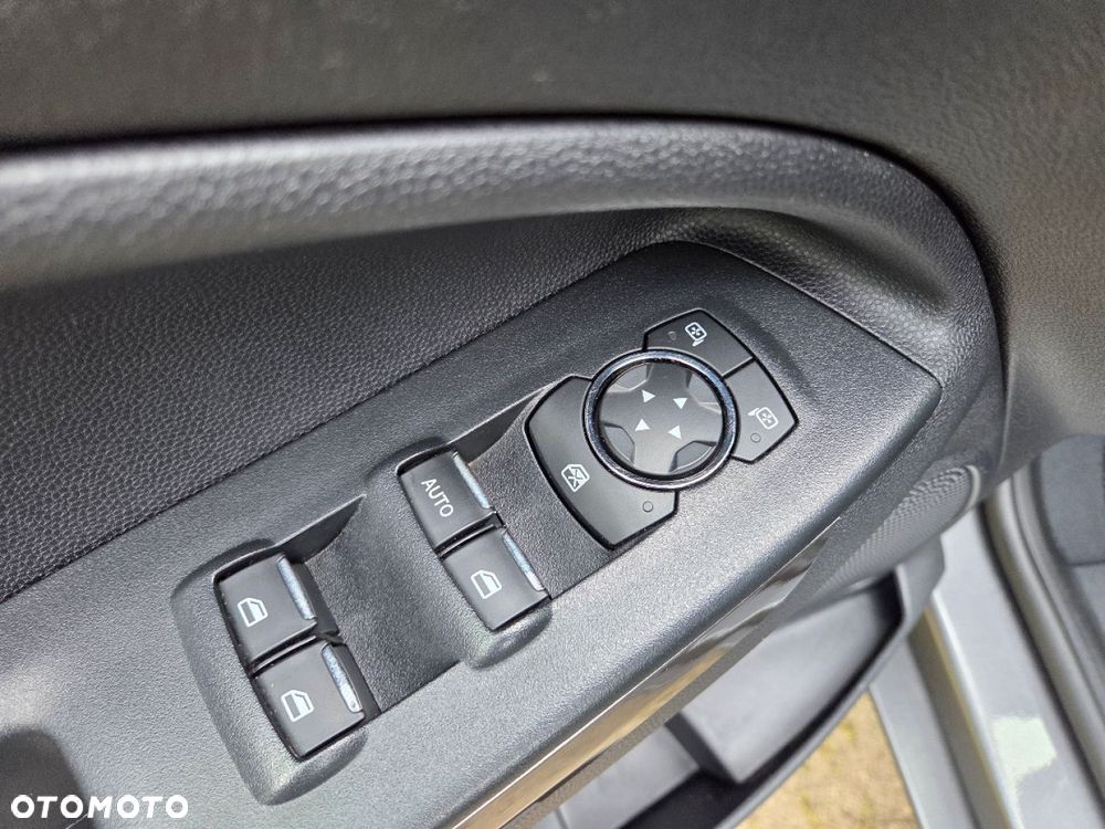 Ford EcoSport 1.0 EcoBoost ACTIVE - 8