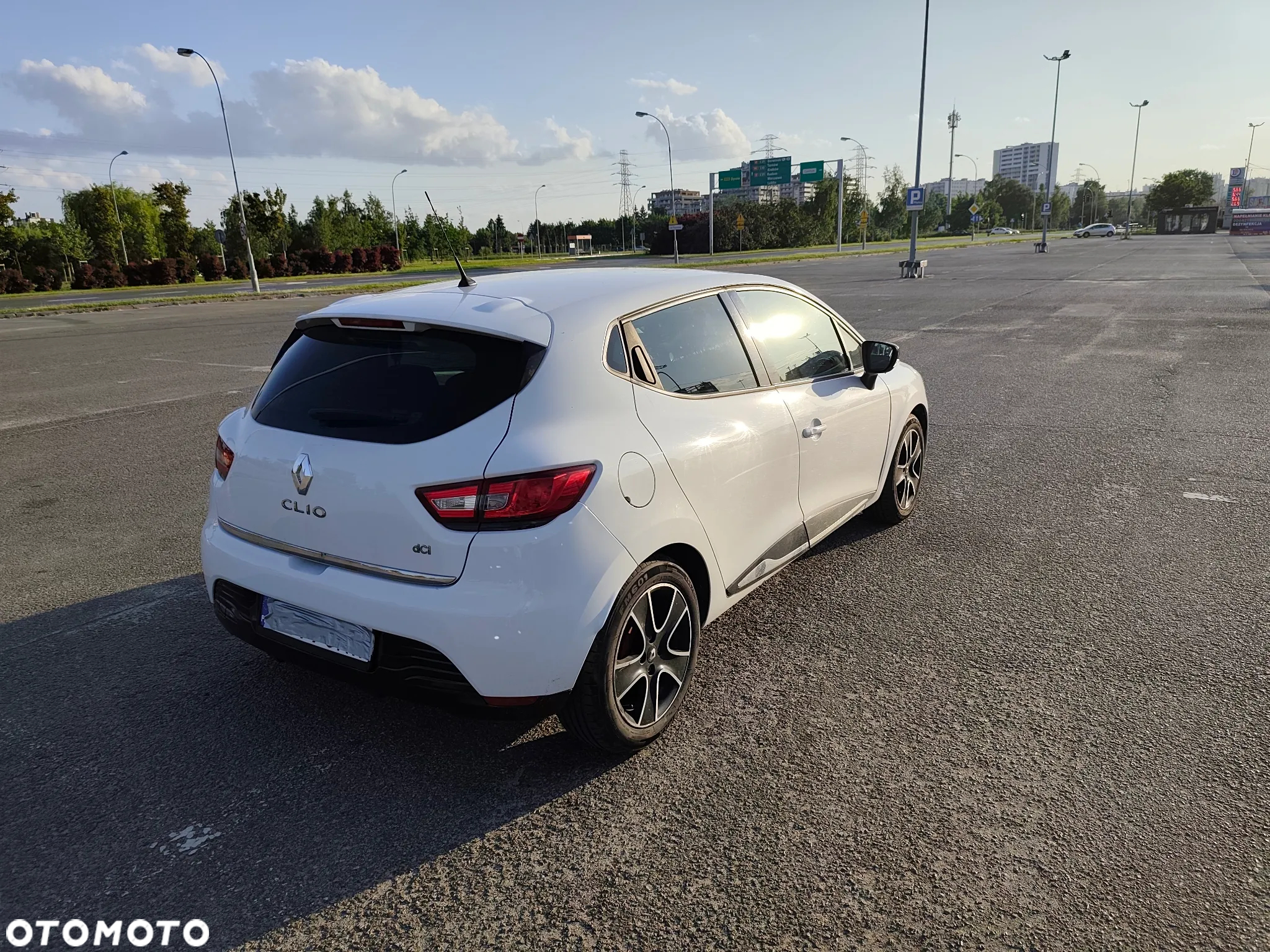 Renault Clio 1.5 dCi Alize - 5