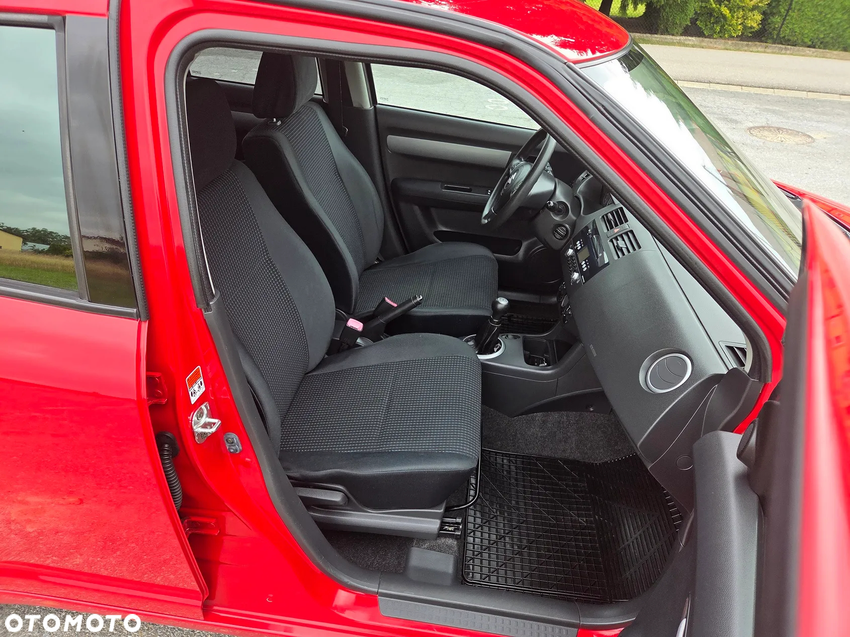 Suzuki Swift 1.3 Comfort+ - 8