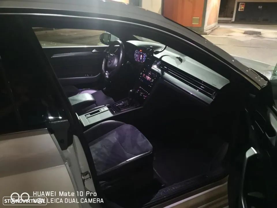 VW Arteon 2.0 TDI R-Line DSG - 16