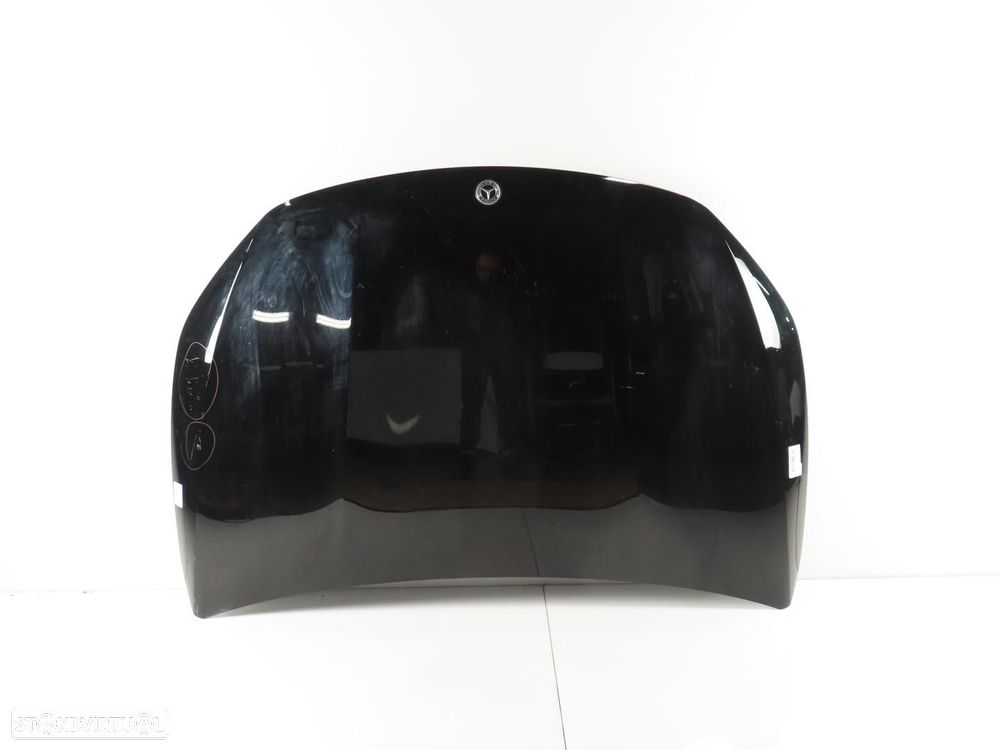 Capo / Capot Usado / Original MERCEDES-BENZ GLA-CLASS H247/MERCEDES-BENZ EQA (H2... - 1
