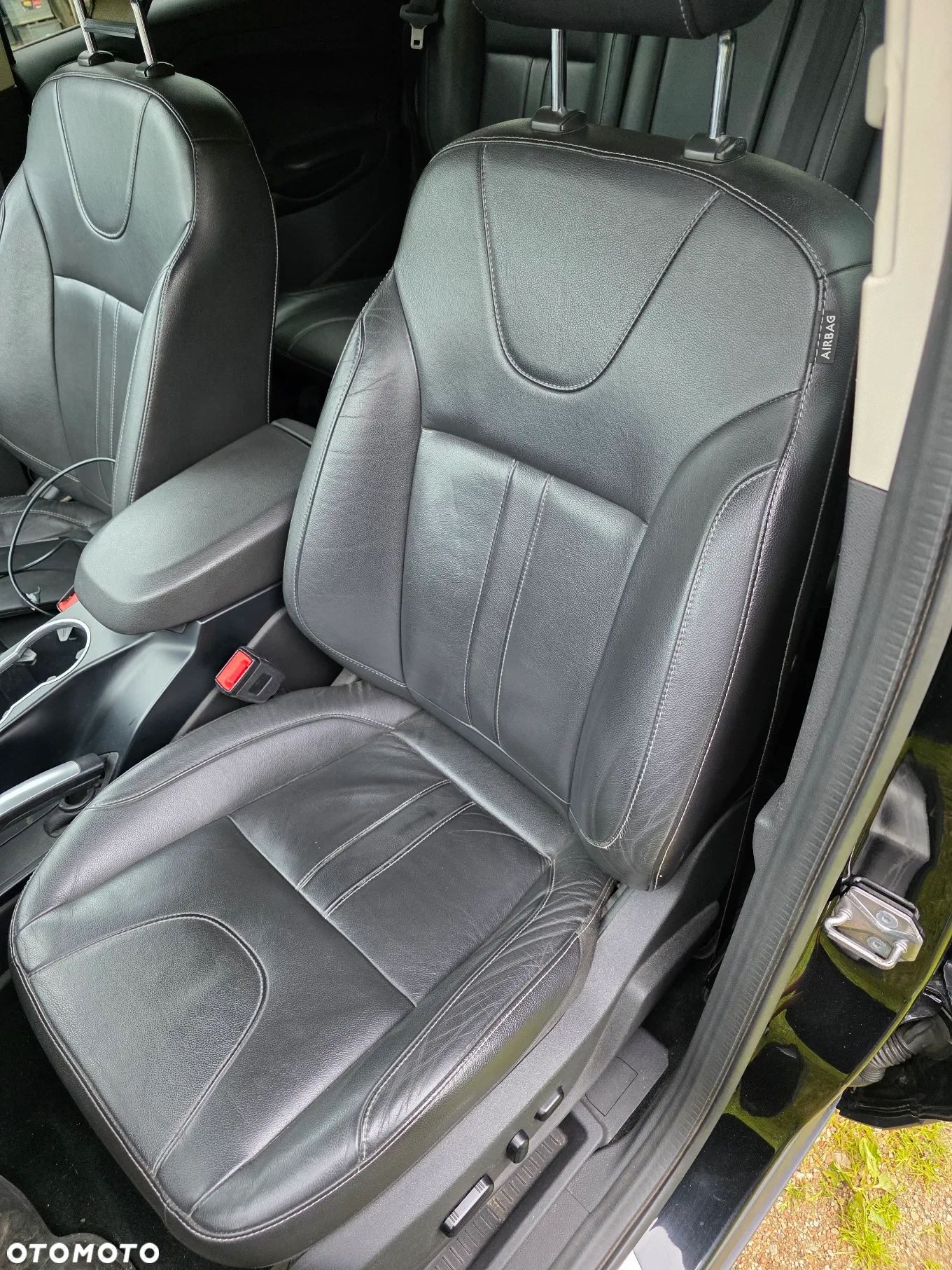 Ford Kuga 2.0 TDCi 4WD Titanium Plus - 9