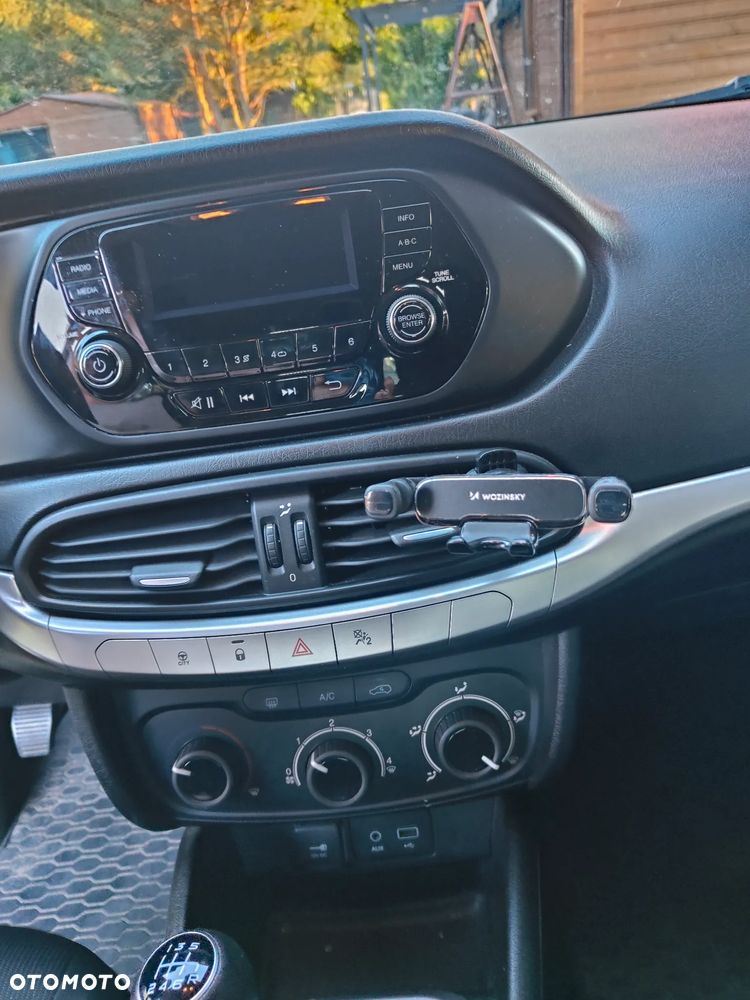 Fiat Tipo 1.4 16V More - 12