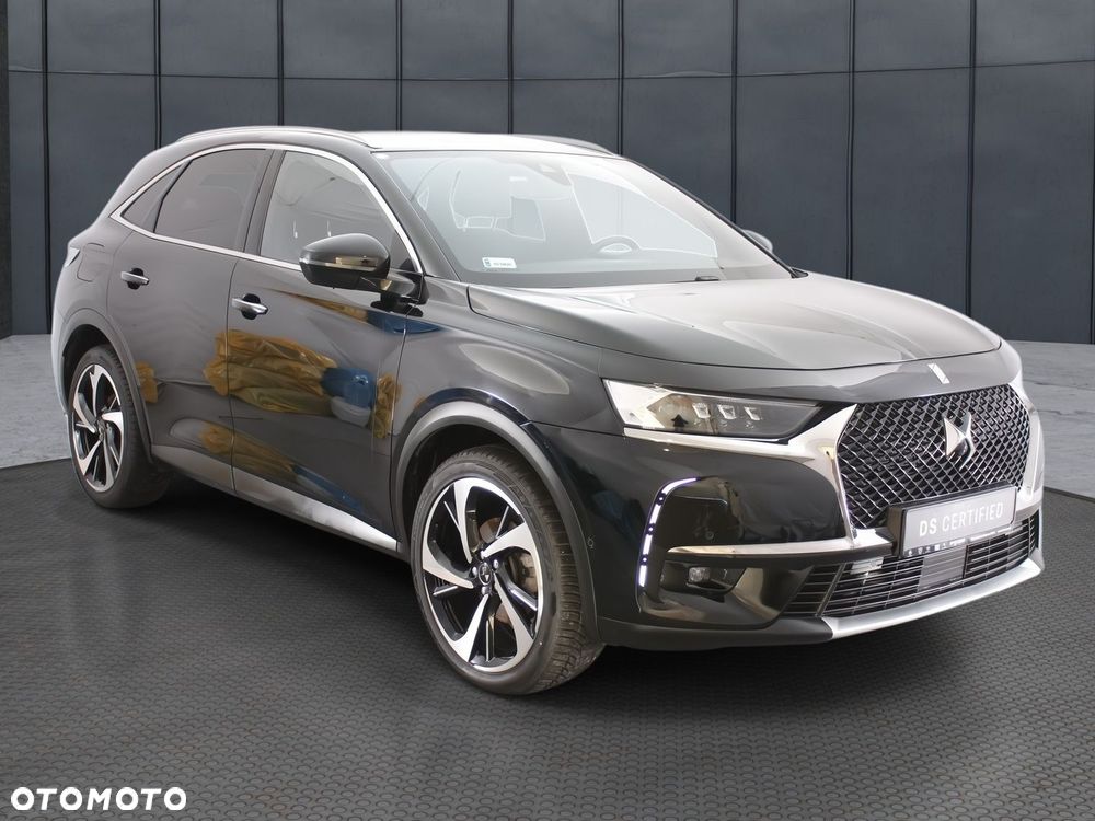 DS Automobiles DS 7 Crossback - 3