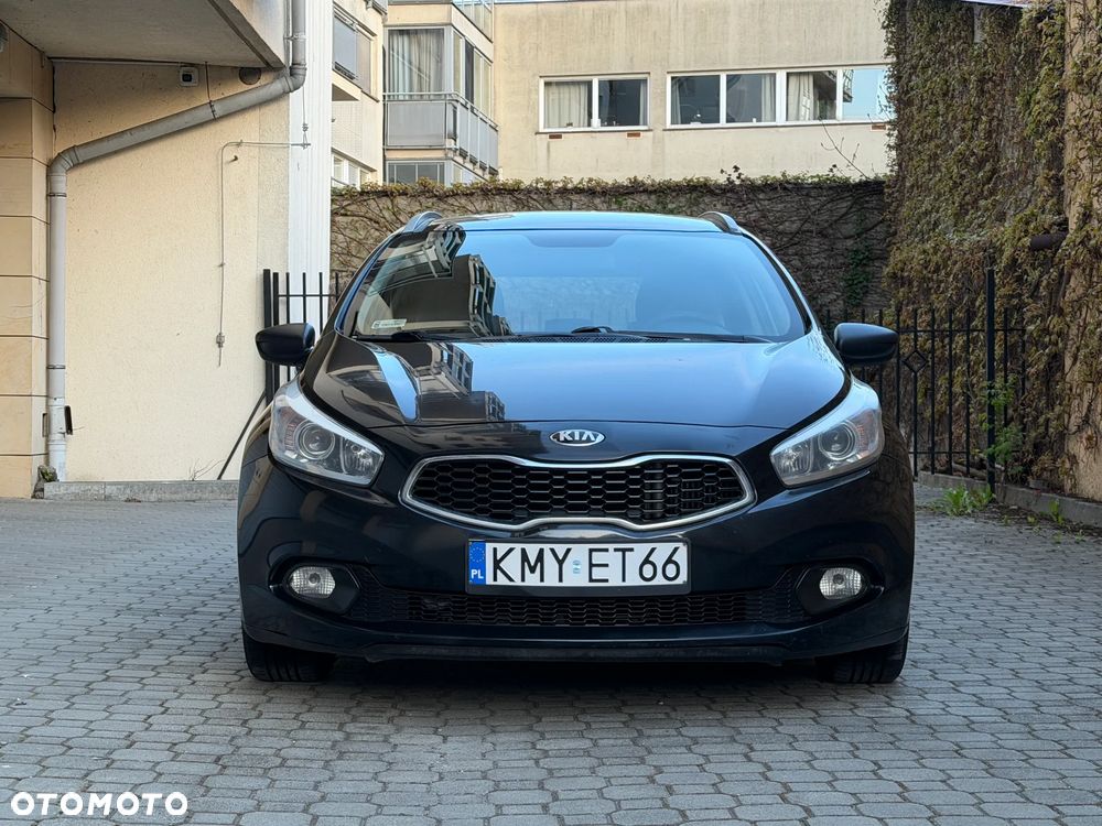 Kia Ceed 1.4 CRDi XL - 3