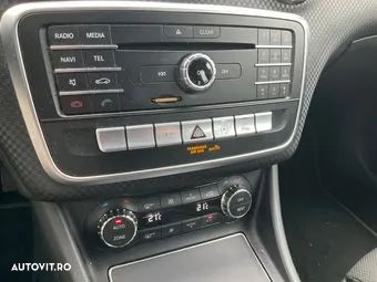 Mercedes-Benz A 200 CDI 7G-DCT - 6