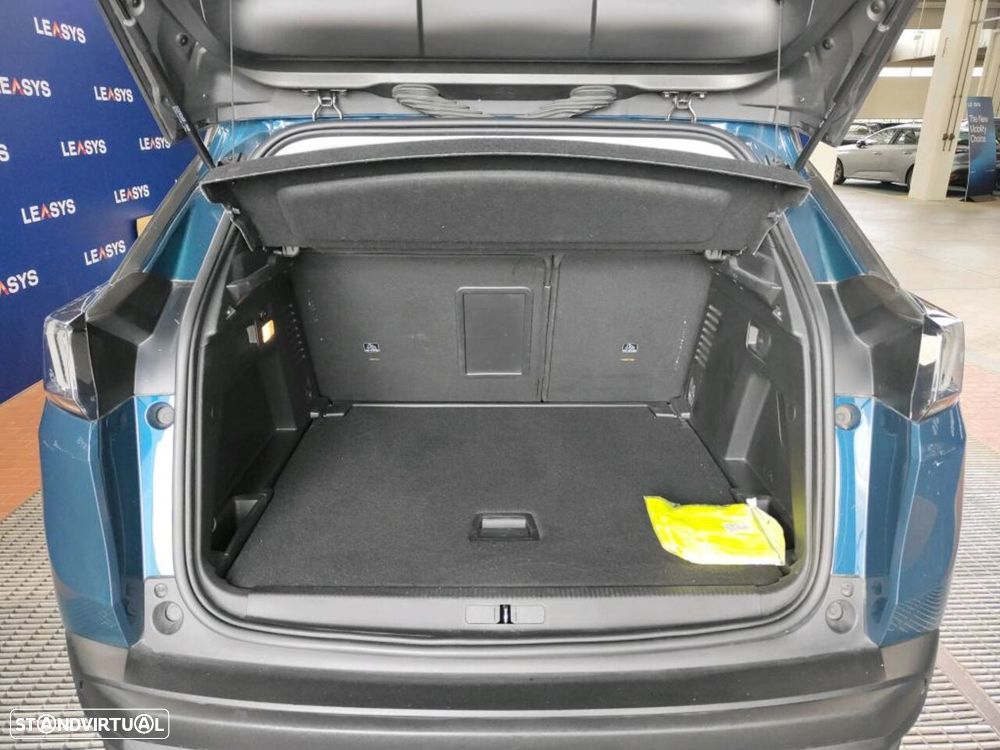 Peugeot 3008 1.5 BlueHDi Active - 7