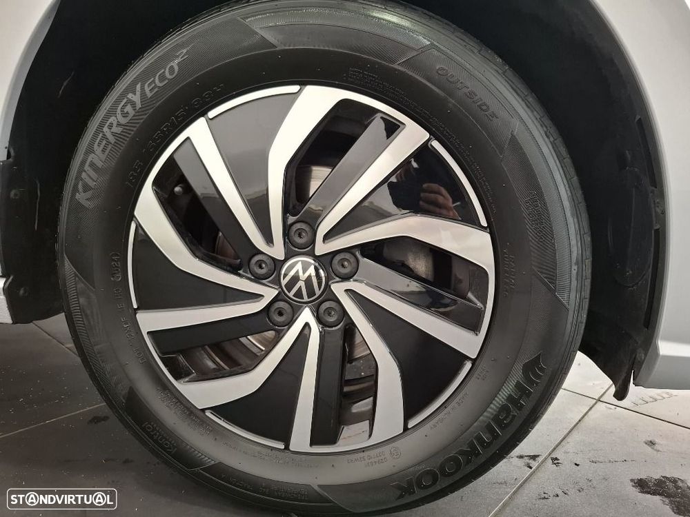VW Polo 1.0 TSI Urban - 11