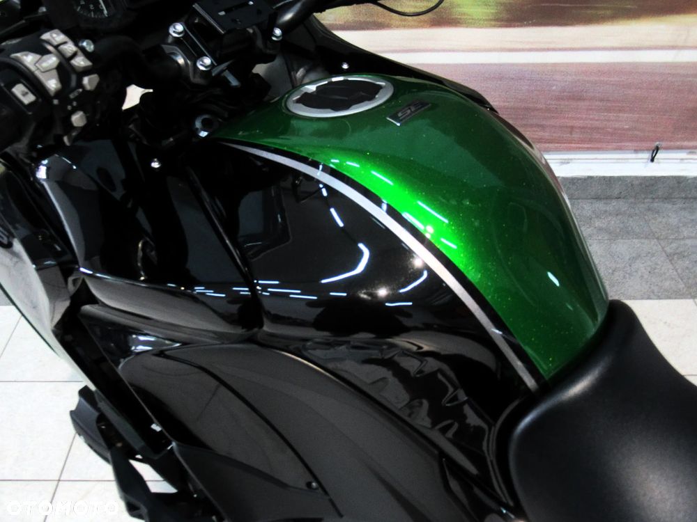 Kawasaki Versys 1000 - 13