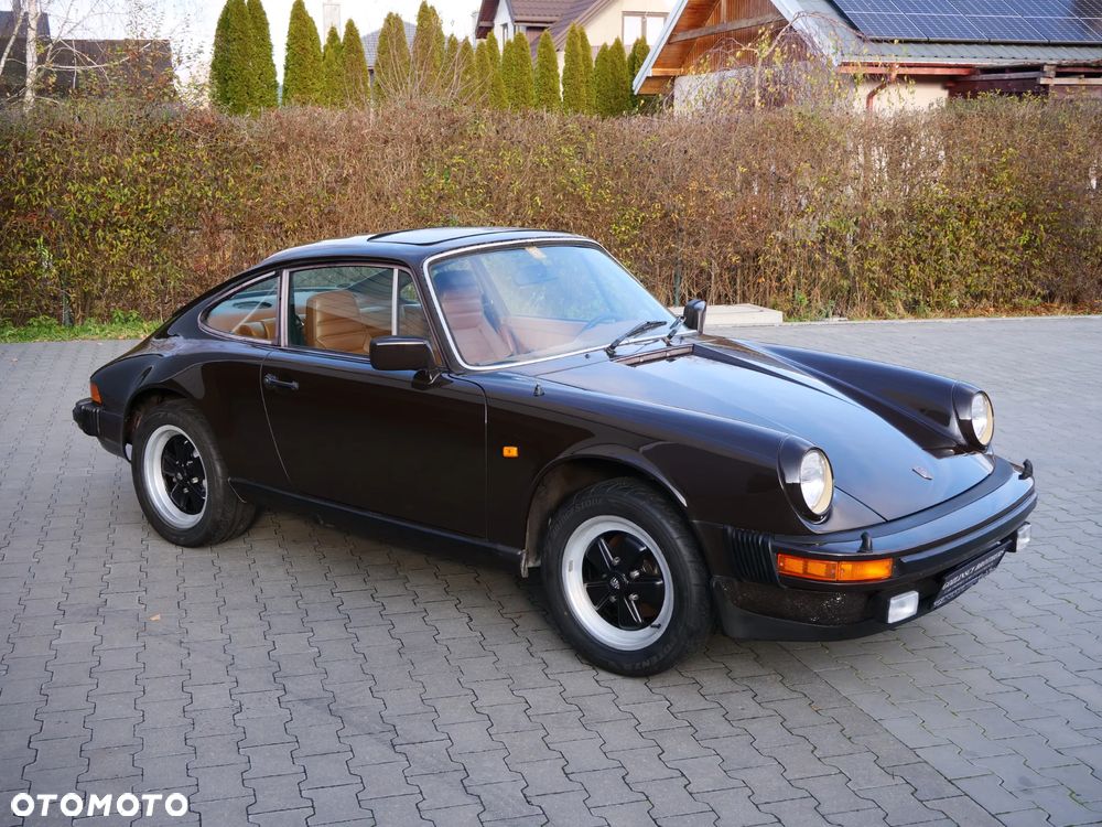 Porsche 911 - 3