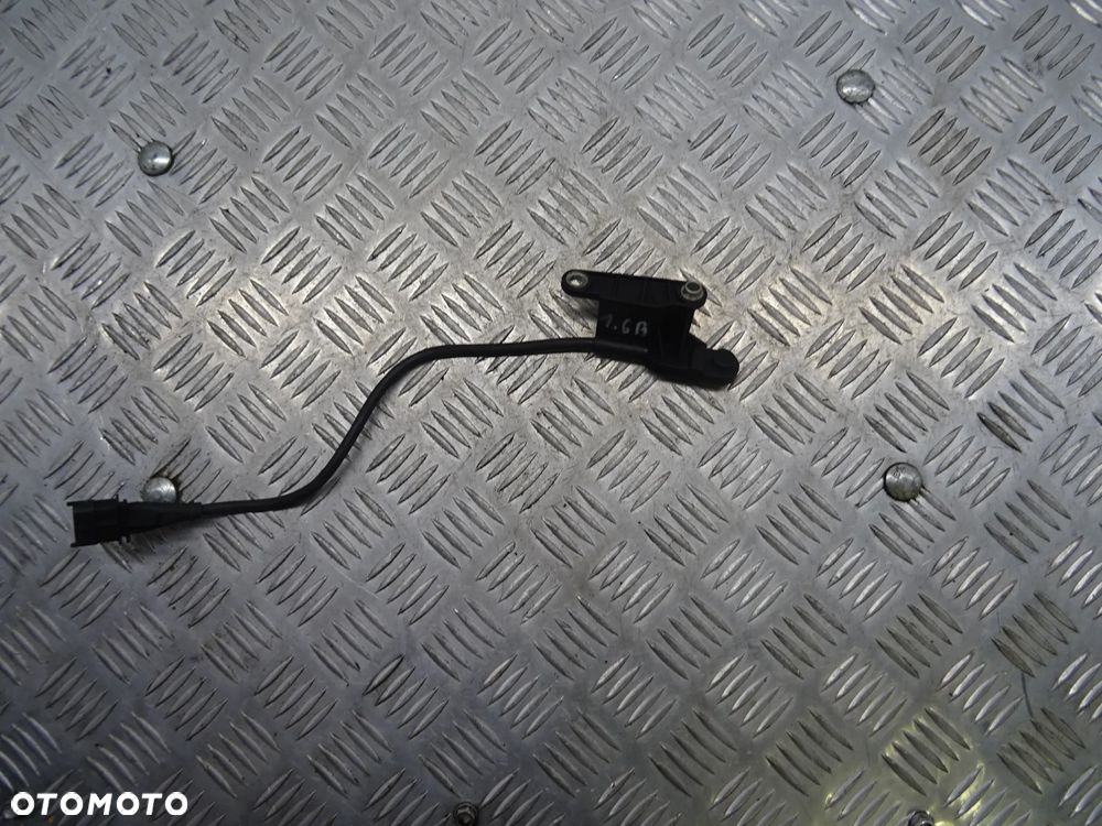 OPEL ZAFIRA A LIFT 1.6B CZUJNIK WAŁKA 6585 - 5