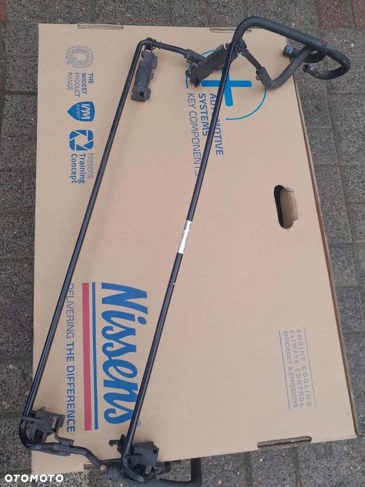 Vw T5 Lift  T6 Chłodniczka Wspomagania