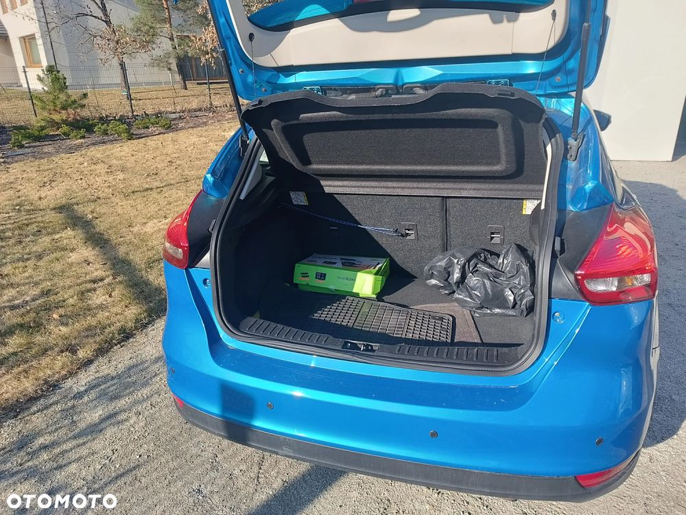 Ford Focus - 16