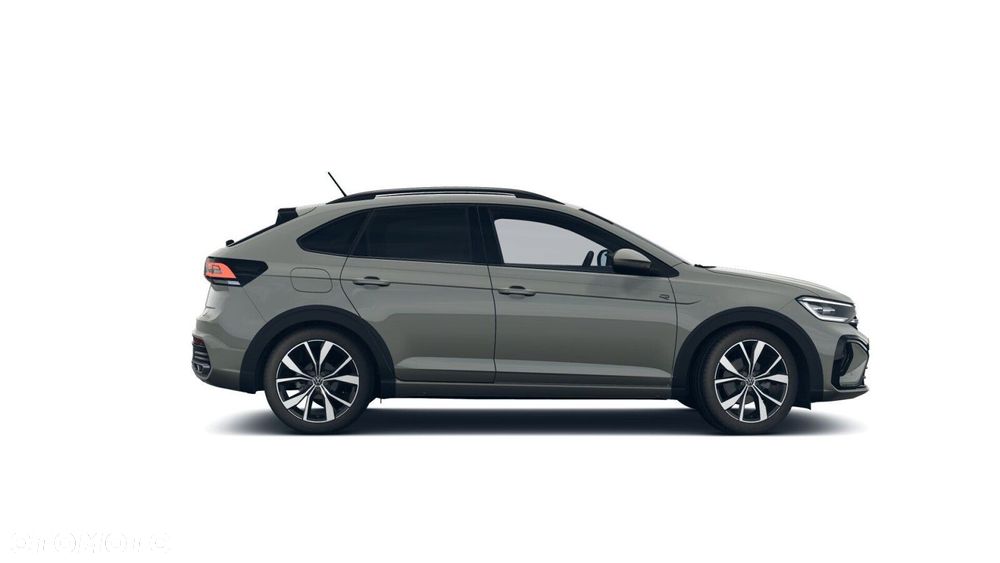 Volkswagen Taigo - 5