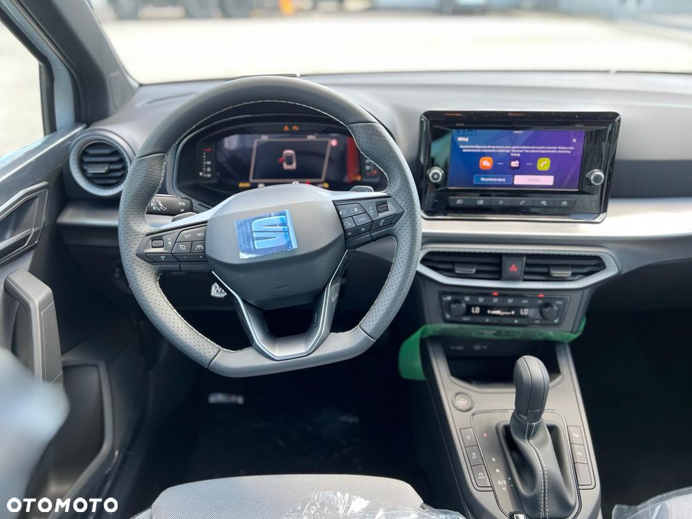 Seat Arona 1.0 TSI FR S&S DSG - 15