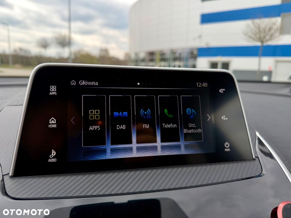 Mitsubishi Eclipse Cross 1.5 T Inform - 11