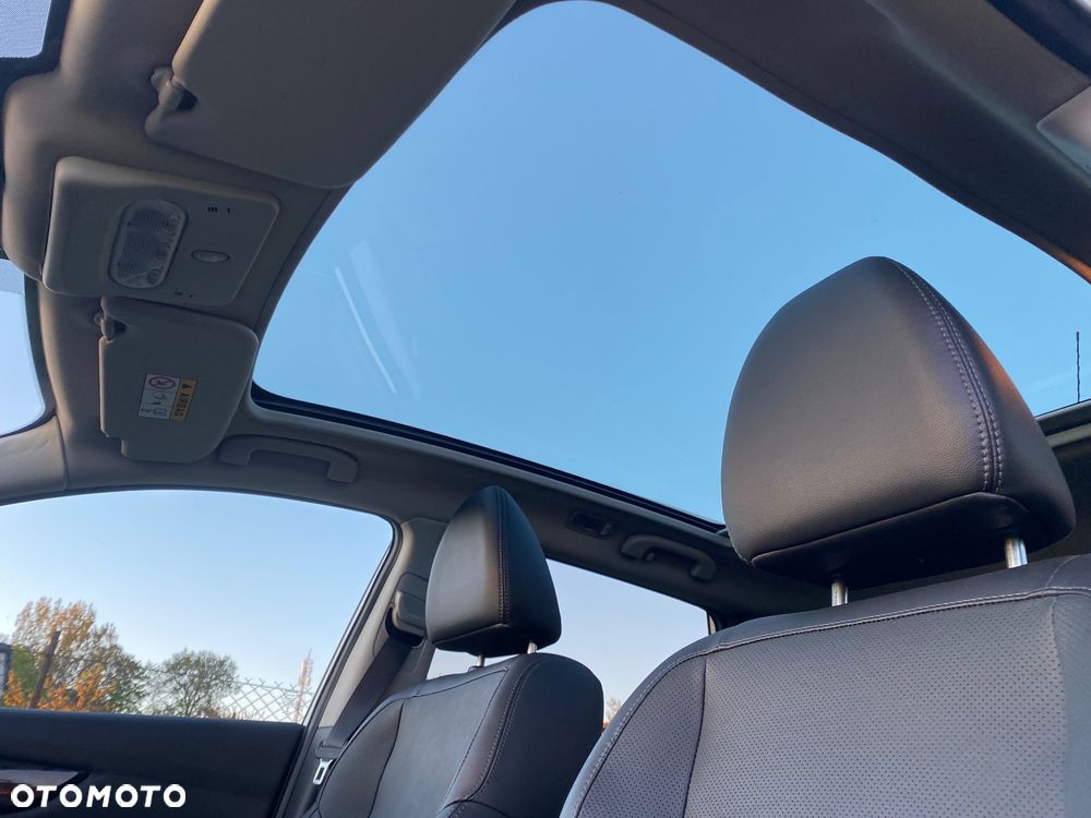 Nissan Qashqai 1.6 DCi Tekna+ - 12