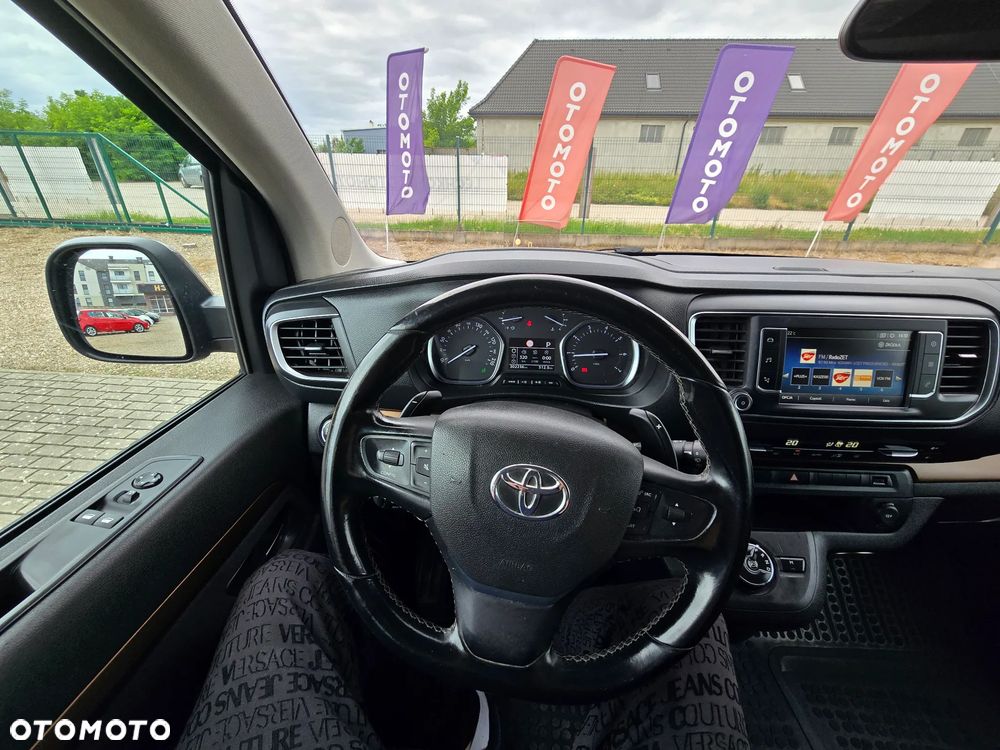 Toyota Proace Verso 2.0 D4-D Long Family - 26