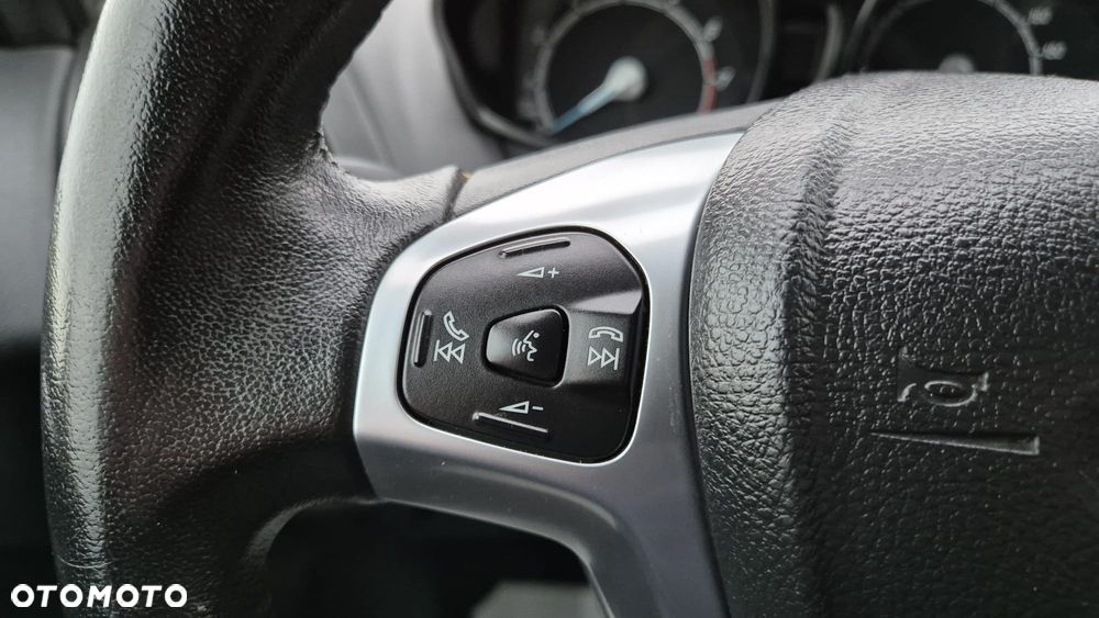 Ford B-MAX - 19
