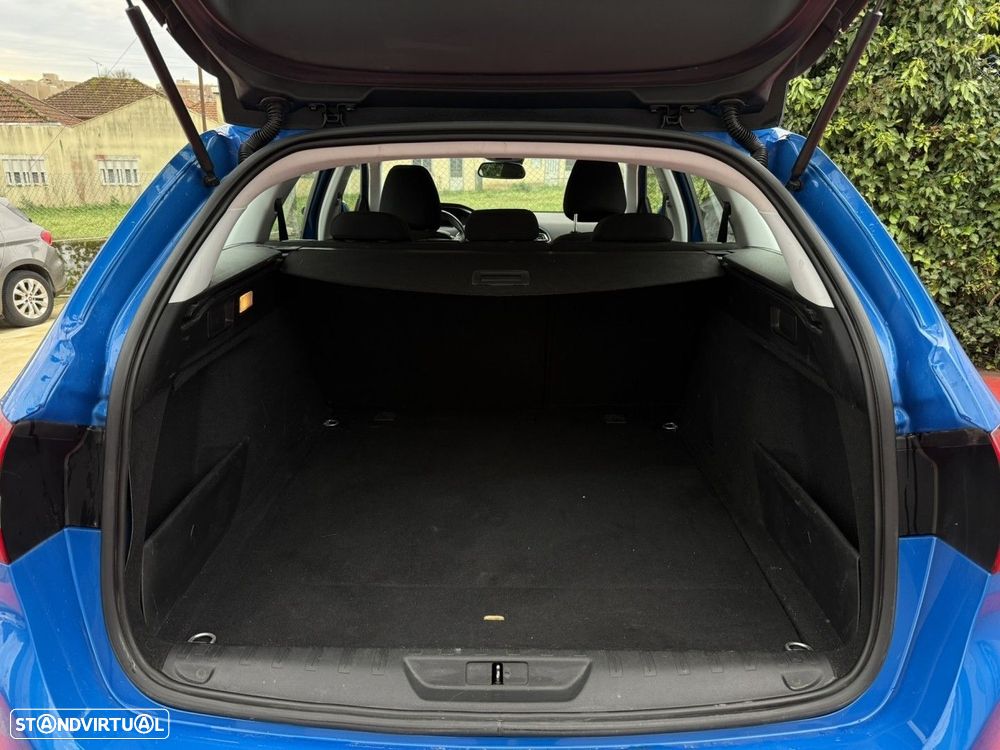 Peugeot 308 SW 1.2 PureTech Style - 20