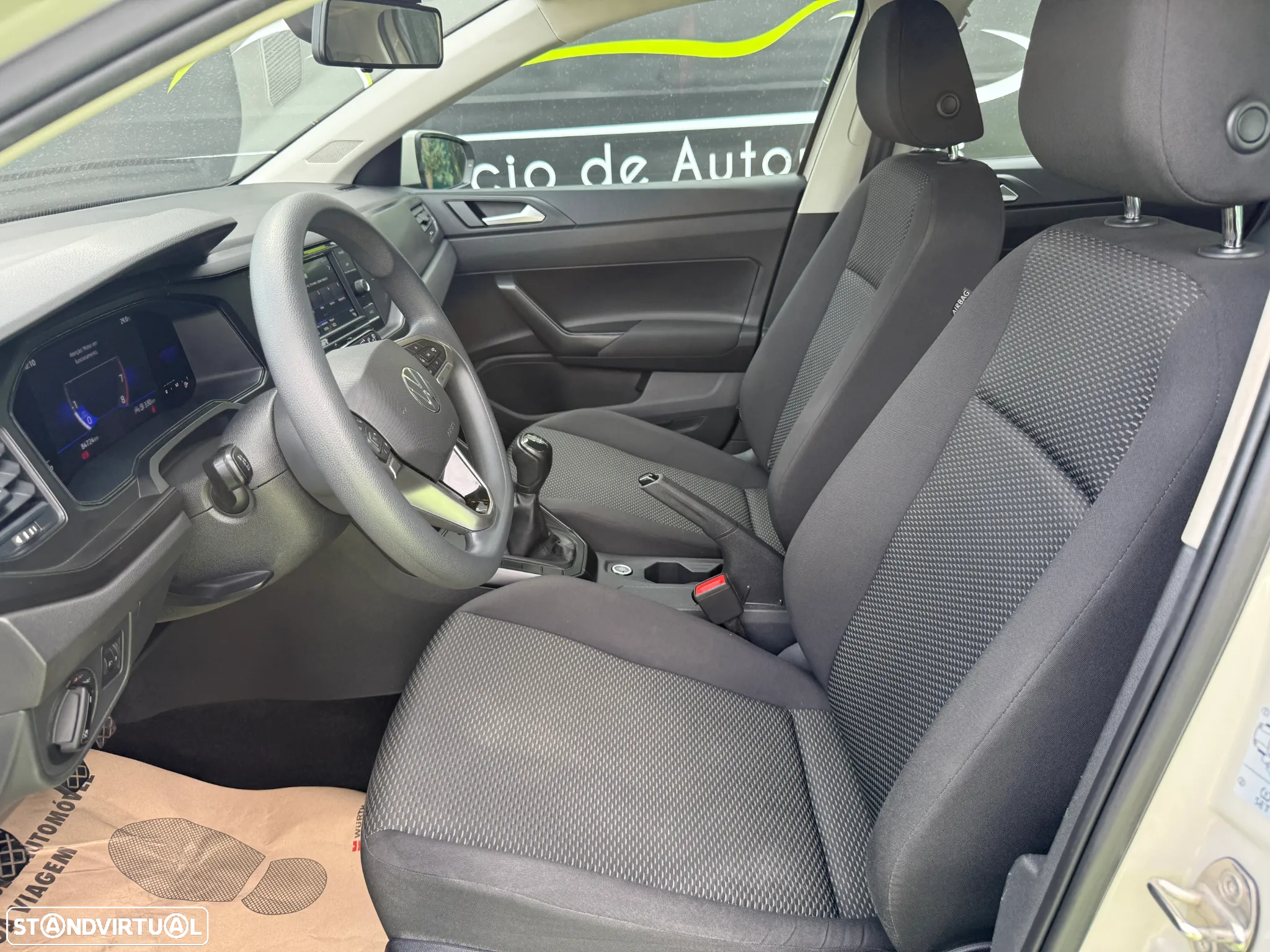 VW Polo 1.0 Trendline - 16