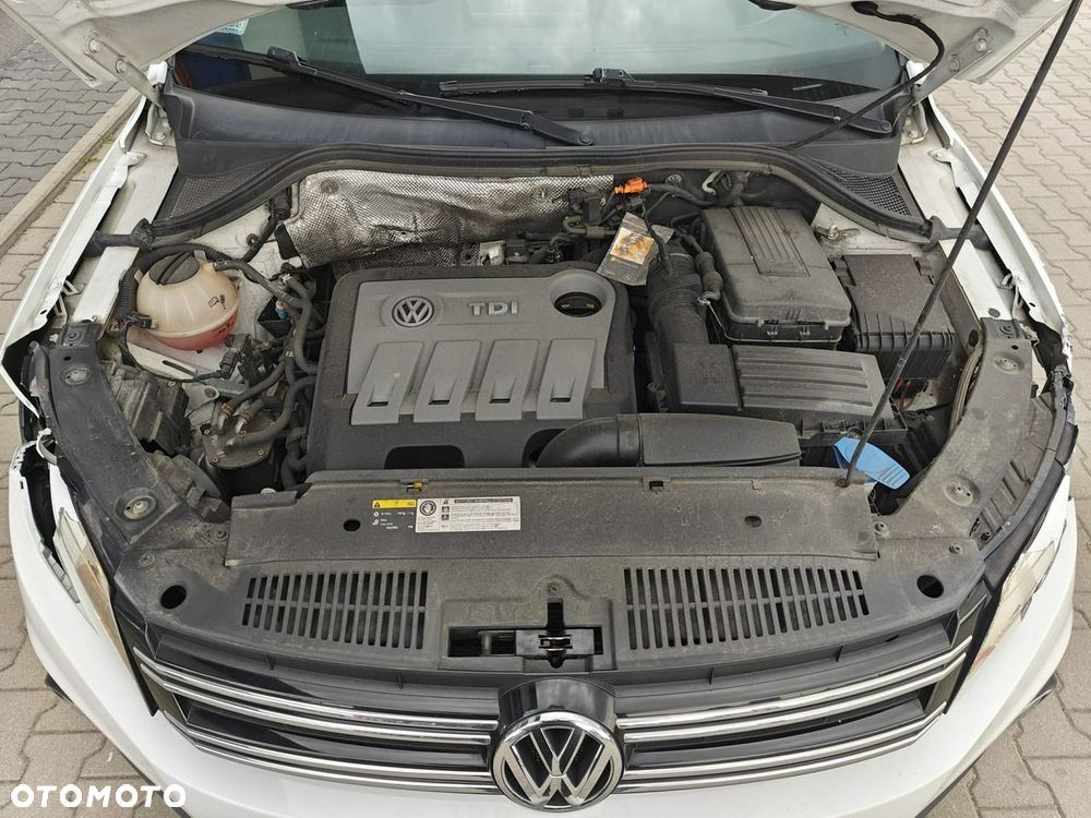 Volkswagen Tiguan - 17