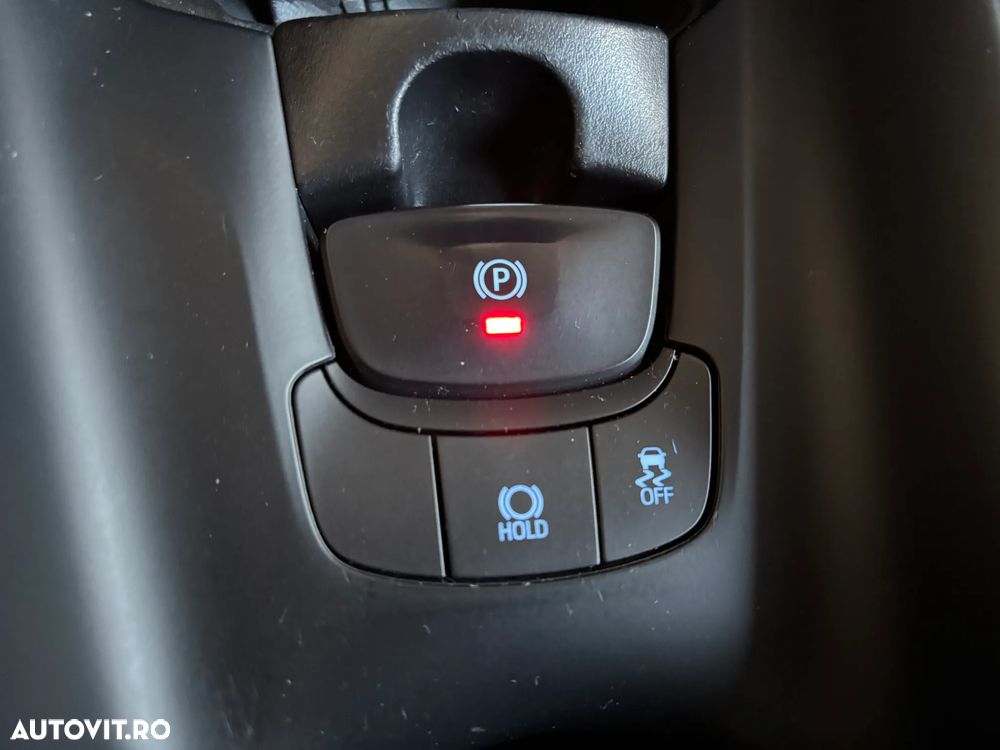 Toyota C-HR 1.2 Turbo - 23