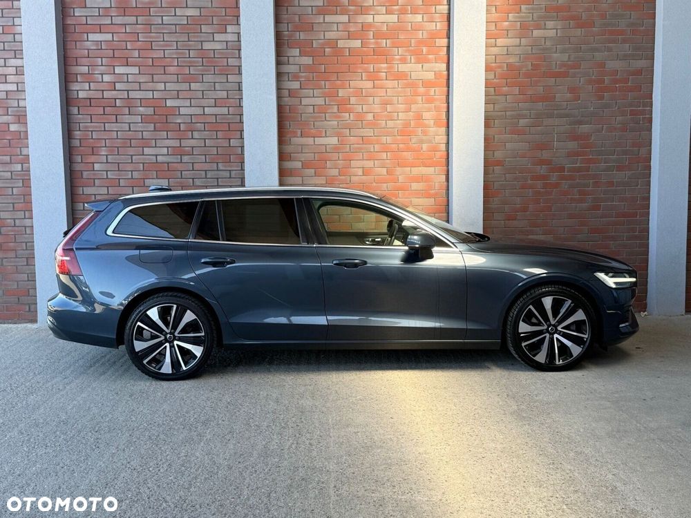 Volvo V60 B4 B Plus Bright - 7