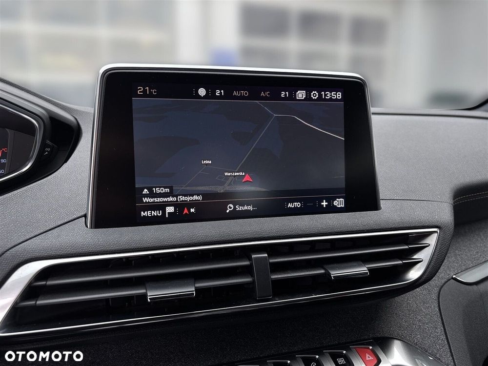 Peugeot 5008 1.6 PureTech GT Line S&S EAT8 - 27