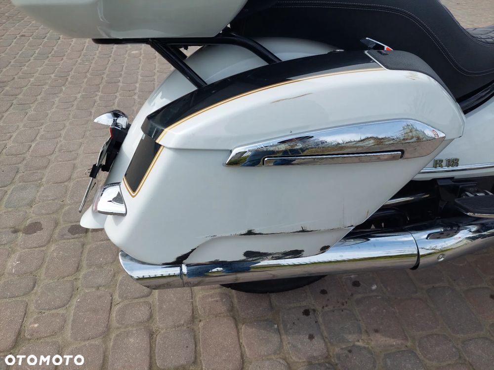 BMW R - 17