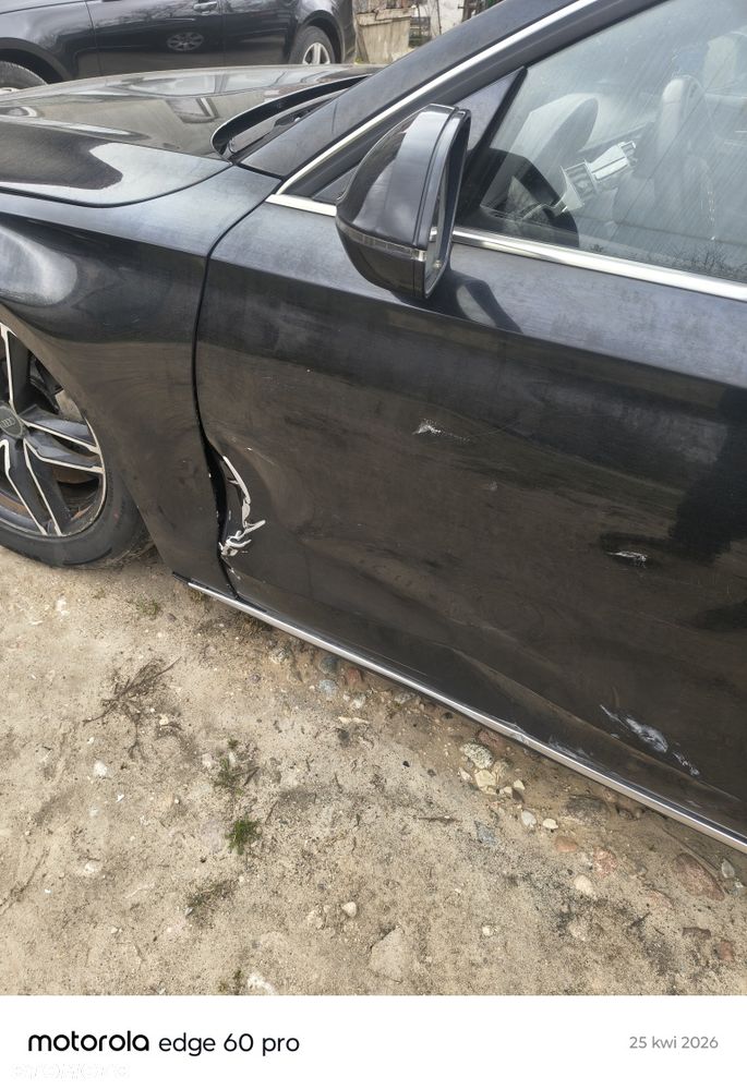 Audi A8 - 5