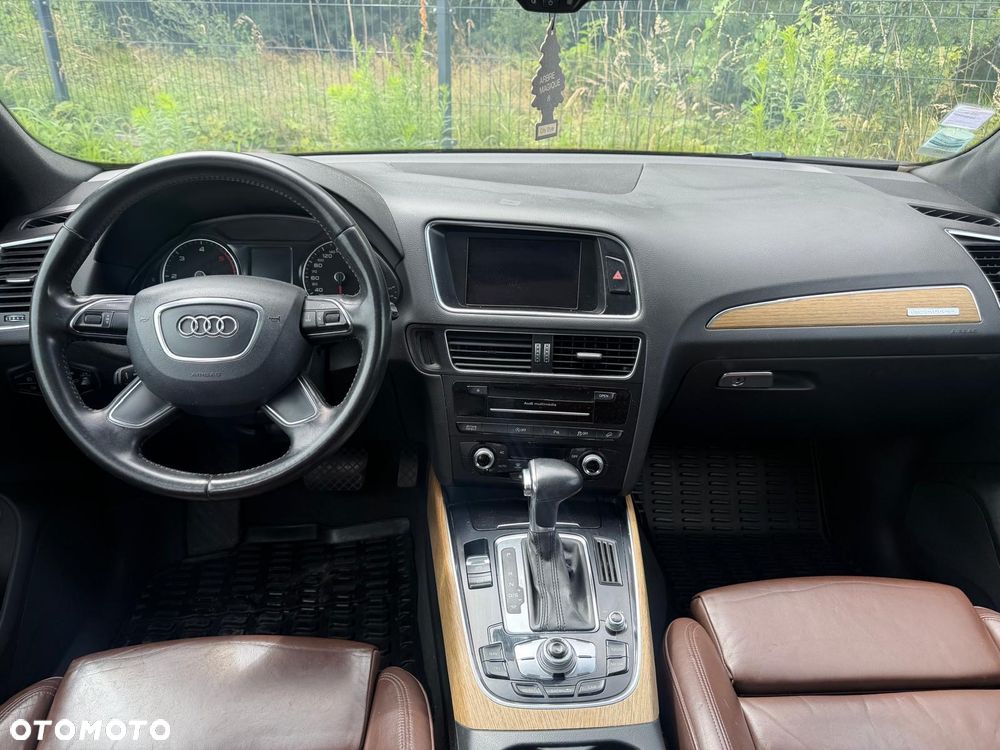 Audi Q5 3.0 TDI Quattro S tronic - 18