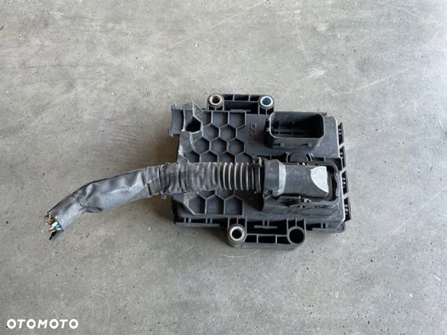 ACTROS MP4 ATEGO moduł sterownik A0034462317 - 2