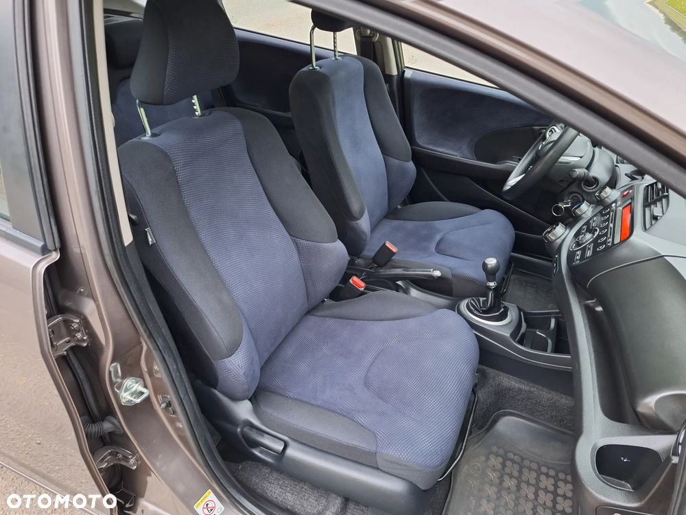 Honda Jazz 1.4 Elegance - 17