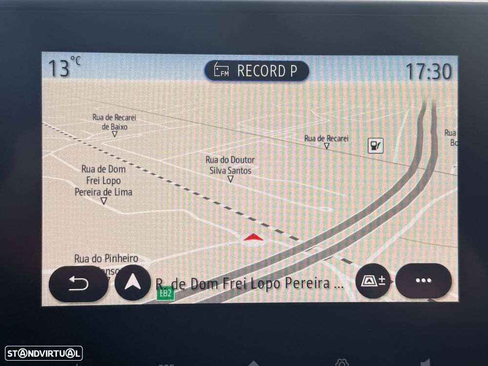 Renault Captur 1.6 E-Tech Intens - 37