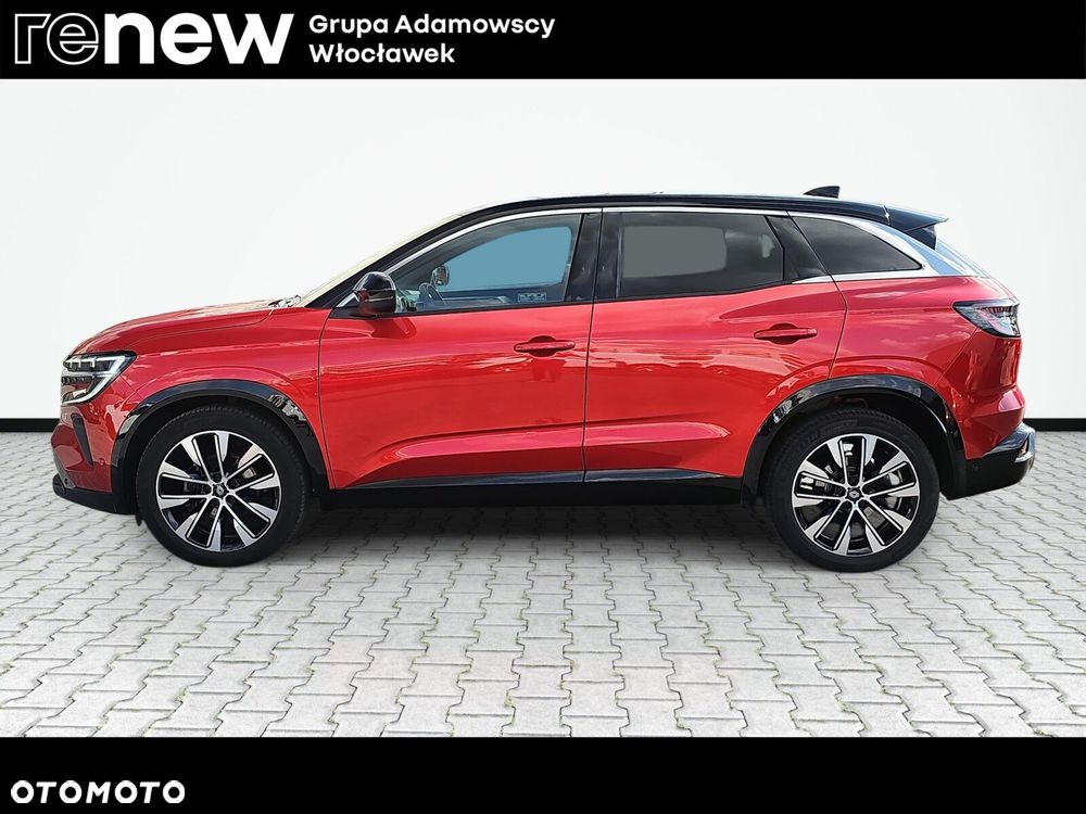 Renault Austral 1.3 TCe mHEV Techno - 11