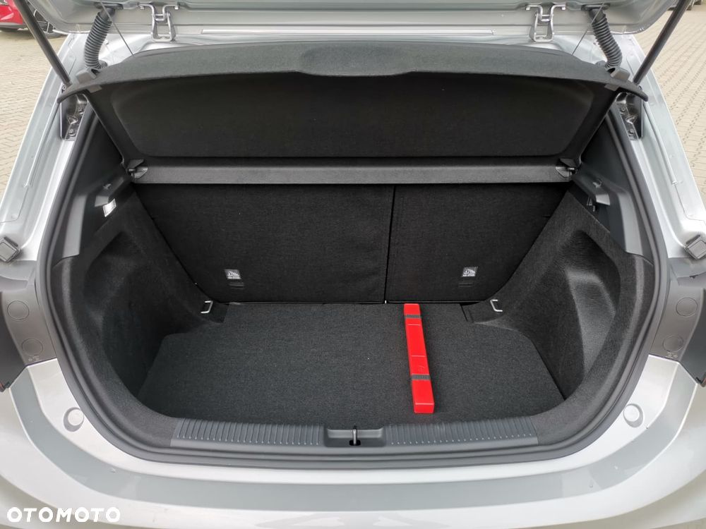 MG MG3 1.5 HEV+ Excite - 11