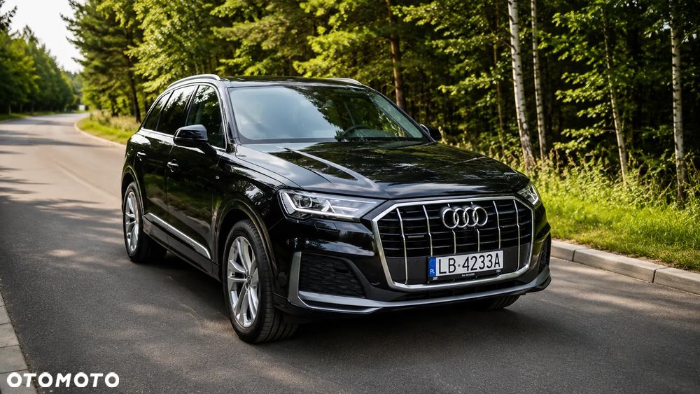 Audi Q7 - 6