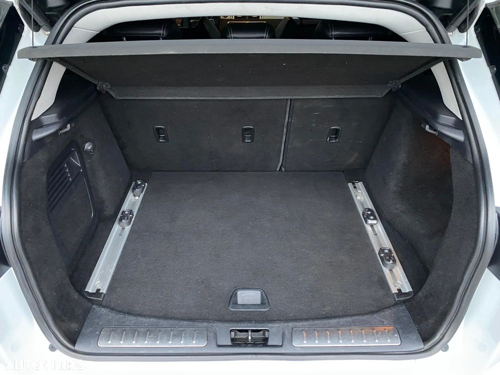 Land Rover Range Rover Evoque - 13