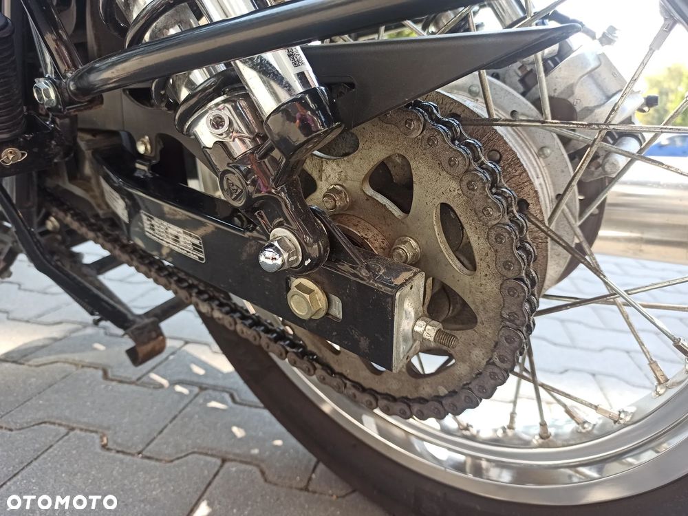 Benelli IMPERIALE 400 - 9