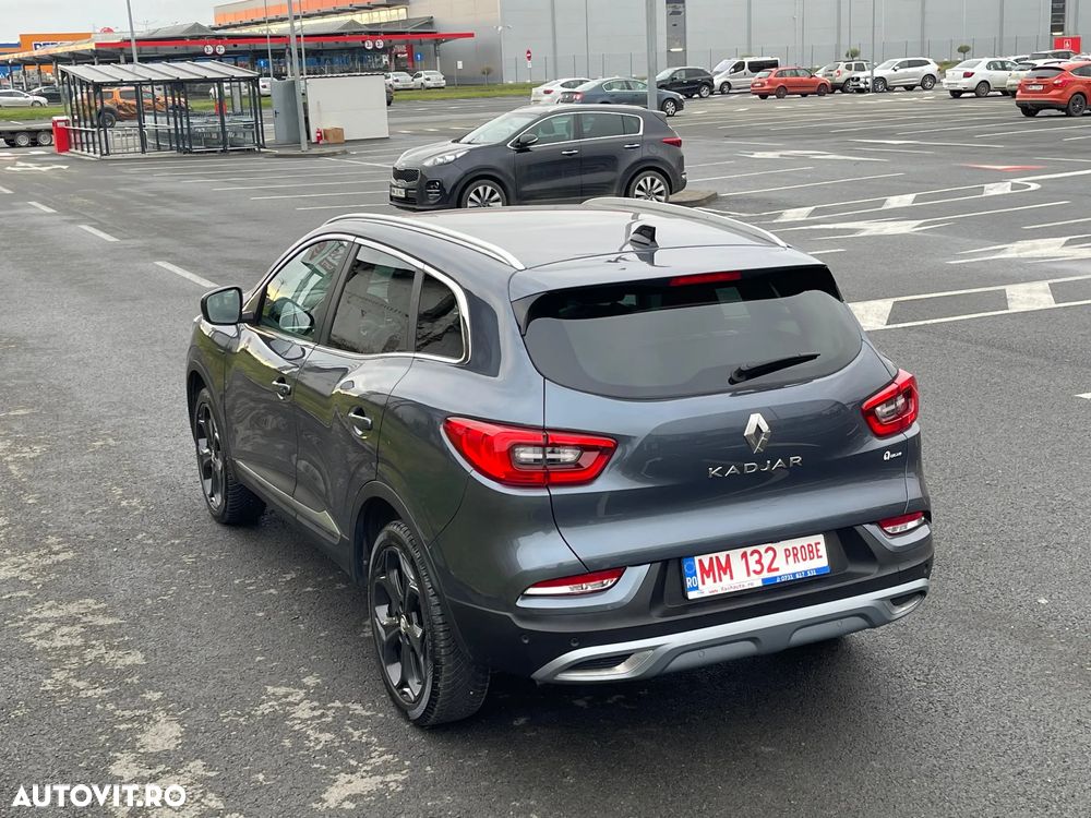 Renault Kadjar - 10