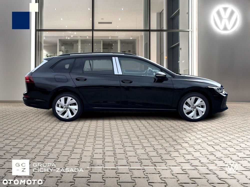 Volkswagen Golf Variant 1.5 TSI Life Plus - 7