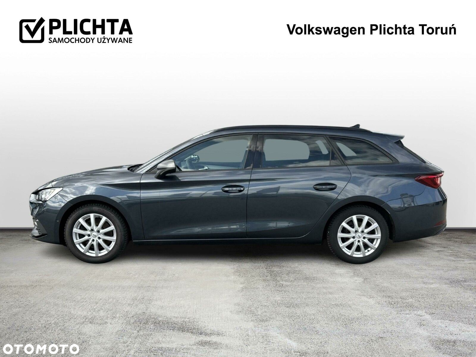Seat Leon 2.0 TDI FR DSG - 5
