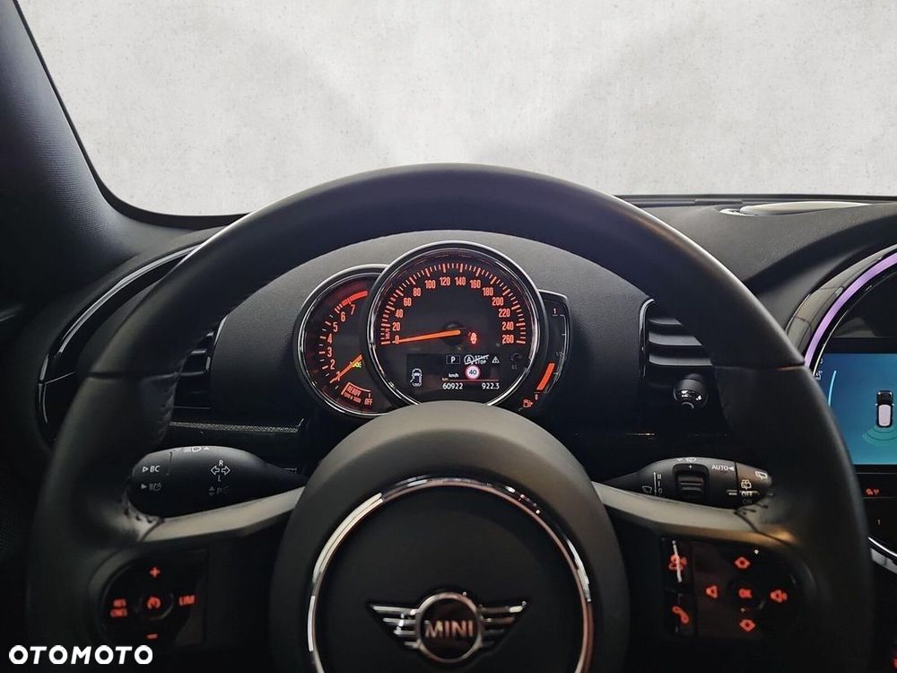 MINI Clubman - 17